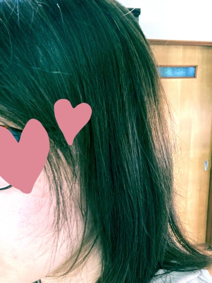 エッセンシャル プレミアム ウォータートリートメント EXスムース/エッセンシャル/アウトバストリートメントを使ったクチコミ(3枚目)