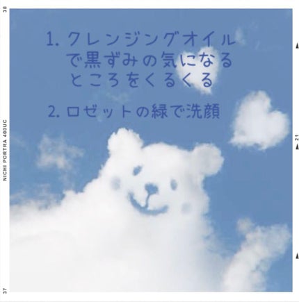 ロゼット洗顔パスタ 海泥スムース/ロゼット/洗顔フォームを使ったクチコミ(2枚目)