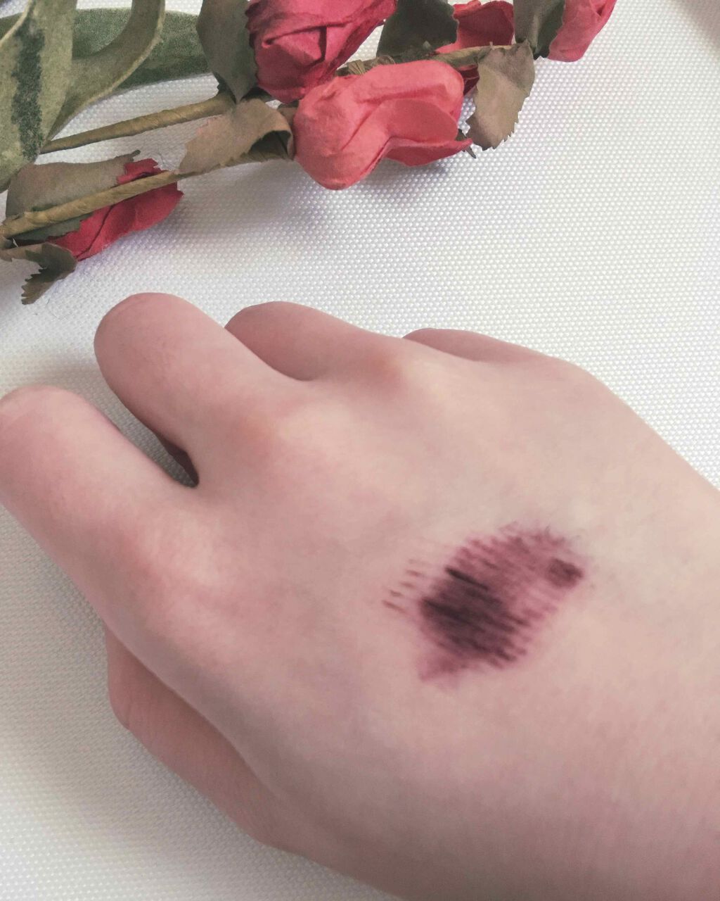 MOTE MASCARA™ (モテマスカラ)/UZU BY FLOWFUSHI/マスカラを使ったクチコミ（3枚目）