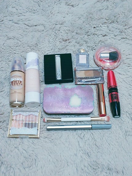 オペラ リップティント N/OPERA/リップティントを使ったクチコミ(4枚目)