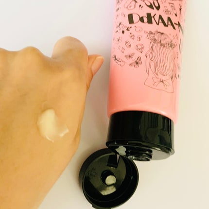 を使ったクチコミ(3枚目)