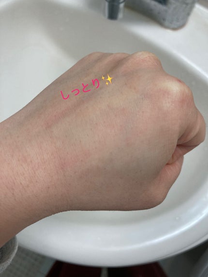 クリーンイットゼロ クレンジングバーム ナリシング/BANILA CO/クレンジングバームを使ったクチコミ(5枚目)