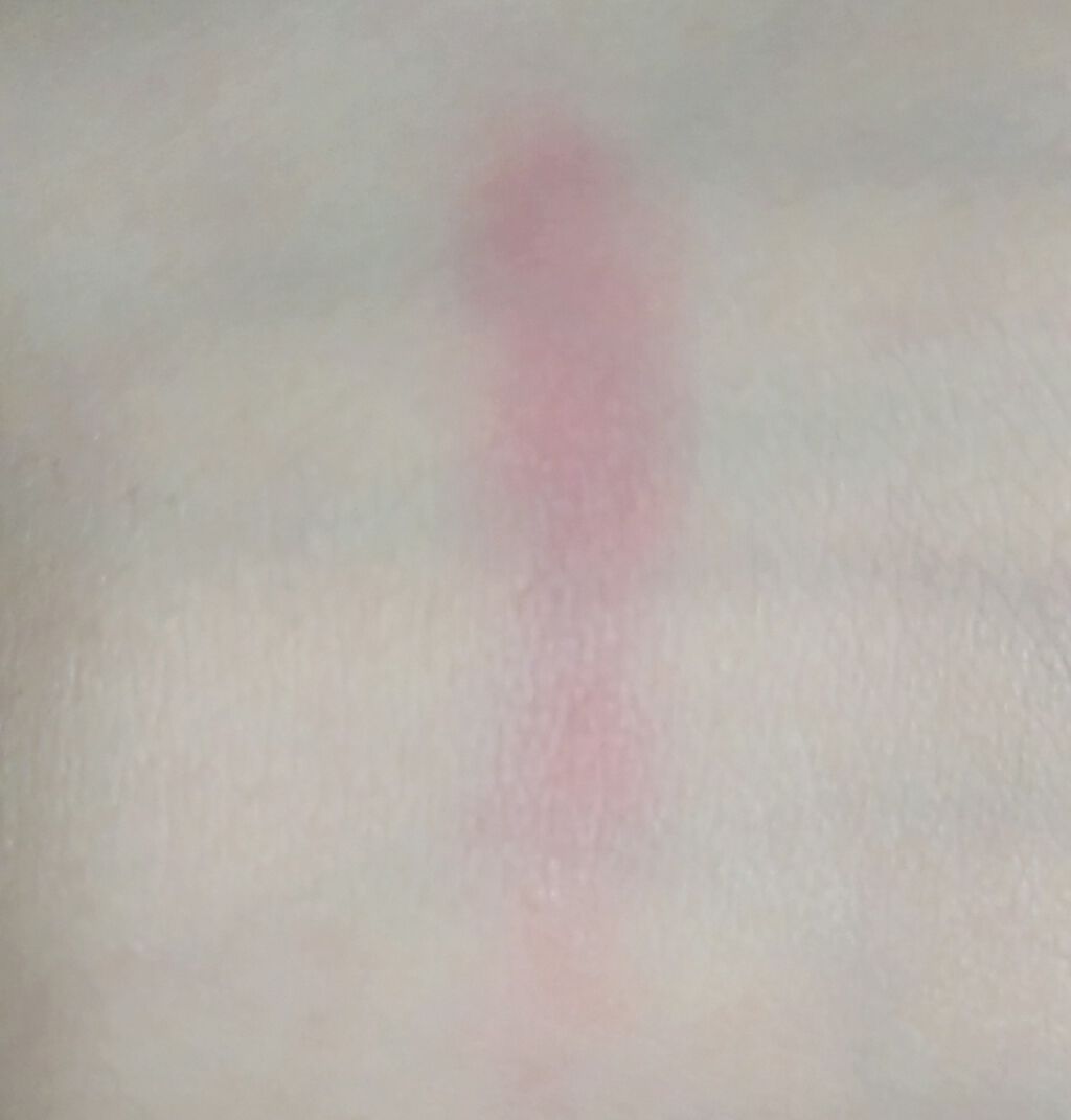 ダイソー×IT GIRL アイシャドウ/DAISO/単色アイシャドウを使ったクチコミ(3枚目)