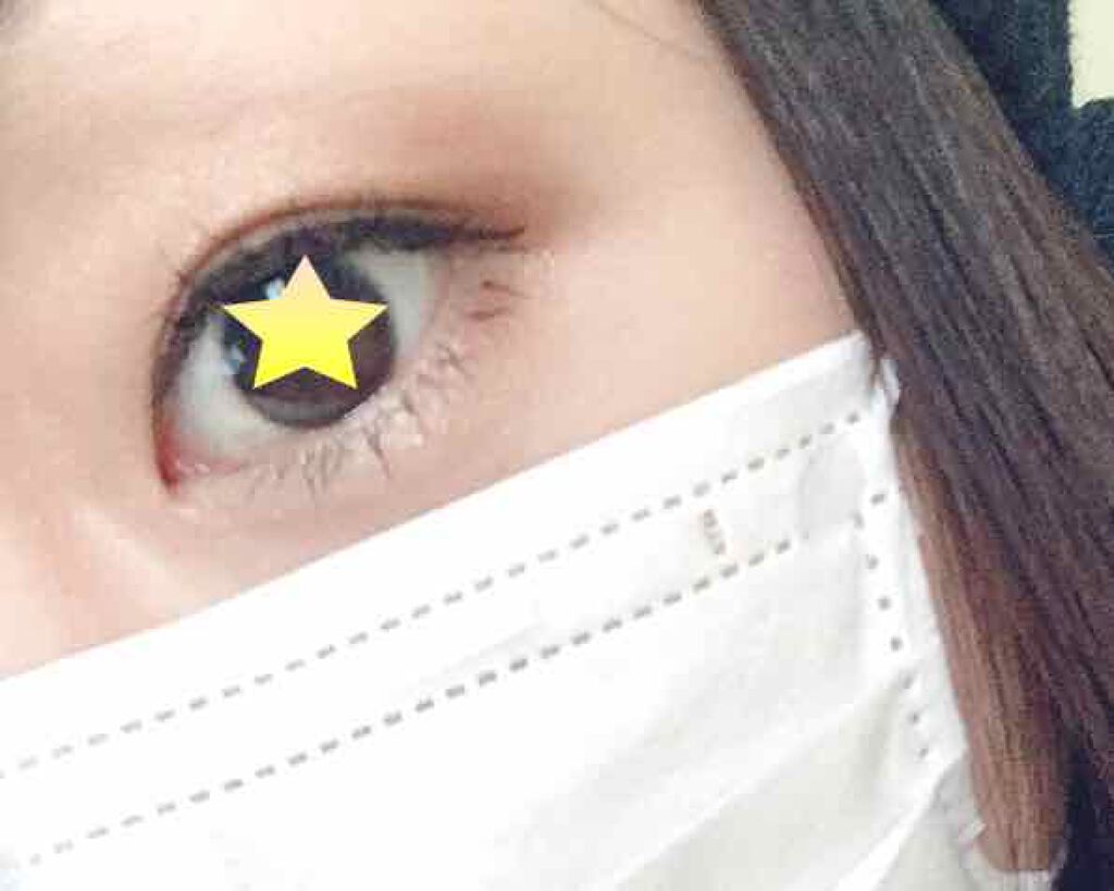 ラッシュ パワー マスカラ ロングウェアリング フォーミュラ/CLINIQUE/マスカラを使ったクチコミ(2枚目)