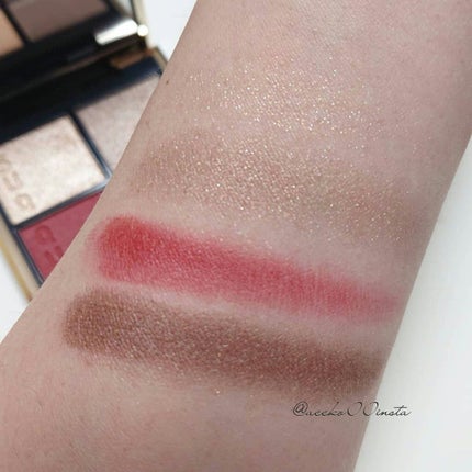 ブラッシュ/NARS/パウダーチークを使ったクチコミ(9枚目)