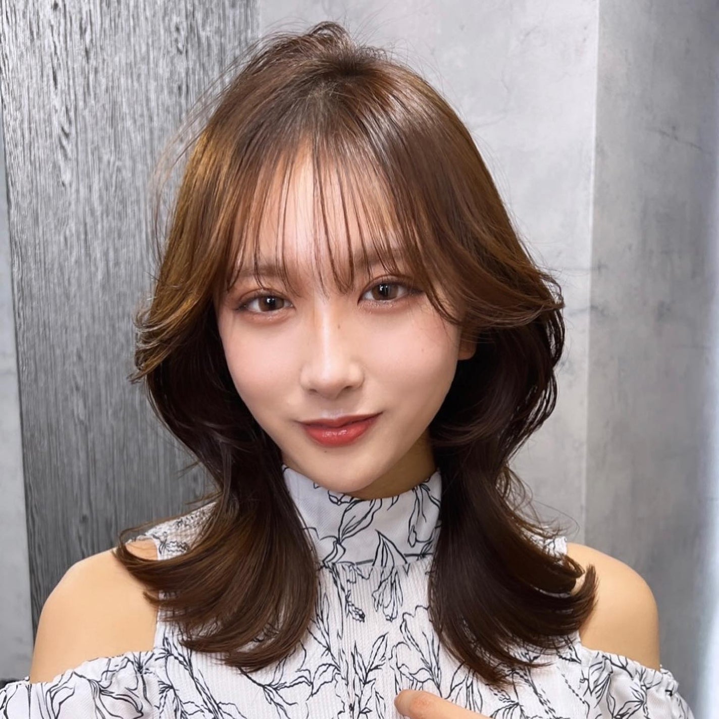 Kazuhair.. on LIPS ãð°ð·ãã³ããã¢ð°ð·ãããæ¯ã§é°å²æ°ðbeigecolorâïžã..ãïŒ2æç®ïŒ