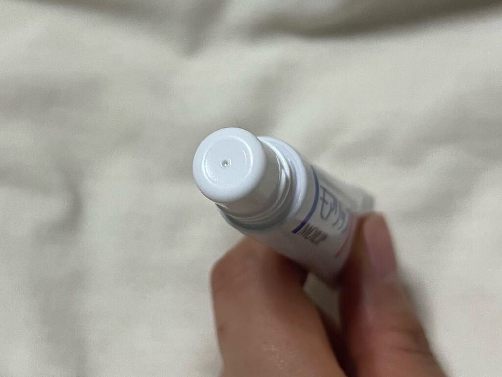 モアリップ N (医薬品)/資生堂薬品/その他を使ったクチコミ（3枚目）