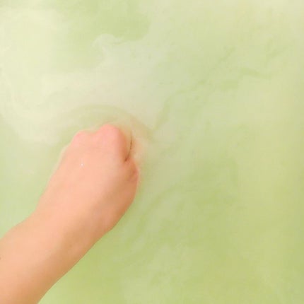 MIRAI beauty バスソルト/花王/炭酸系入浴剤を使ったクチコミ(6枚目)