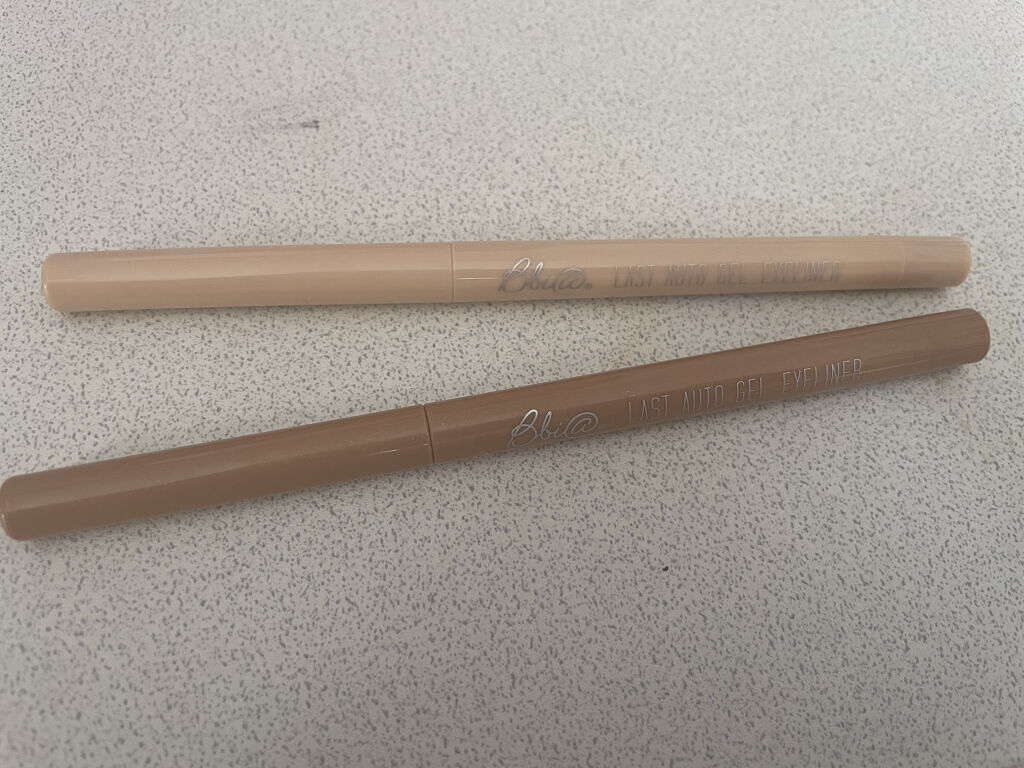 ラッキーシャインティント/BBIA/リップティントを使ったクチコミ（3枚目）