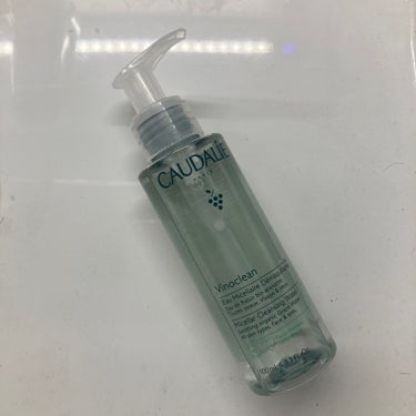 Micellar Cleansing Water/コーダリー/クレンジングウォーターを使ったクチコミ（2枚目）