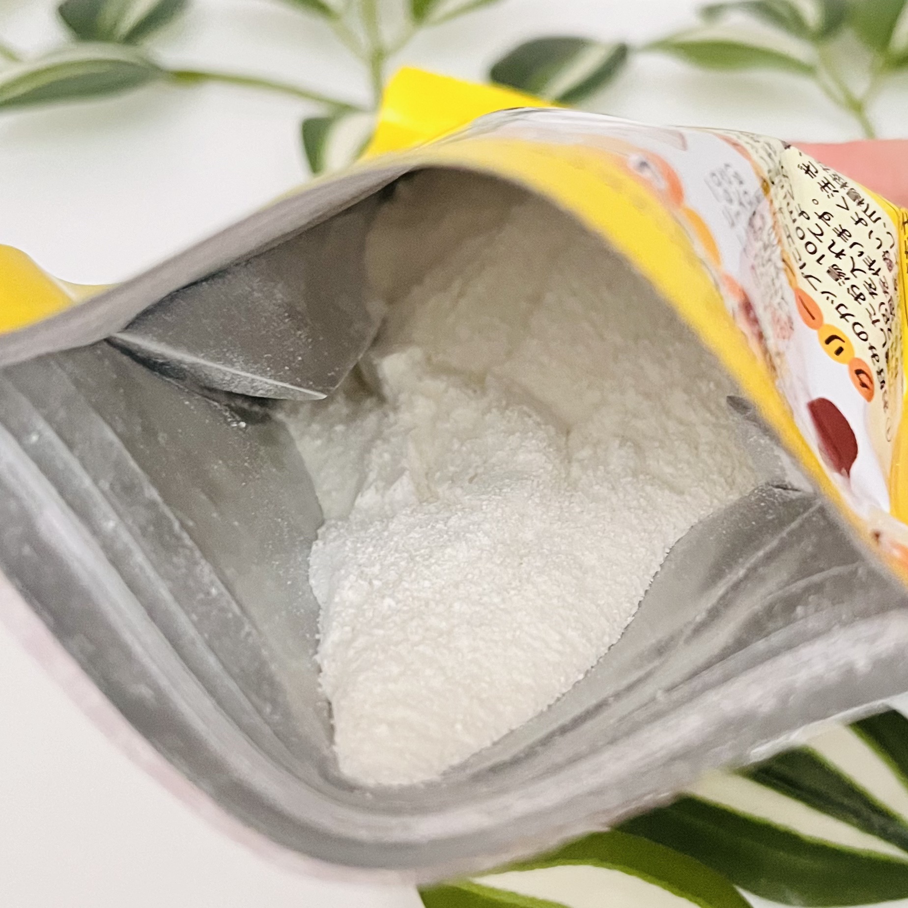 クリープ泡立つミルク/森永乳業/食品を使ったクチコミ（2枚目）