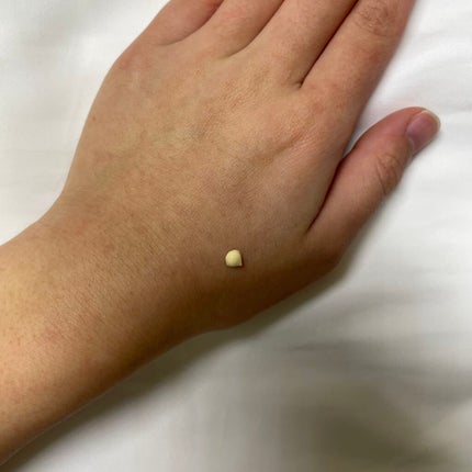 エアフィールメーカー/インテグレート/化粧下地を使ったクチコミ(2枚目)