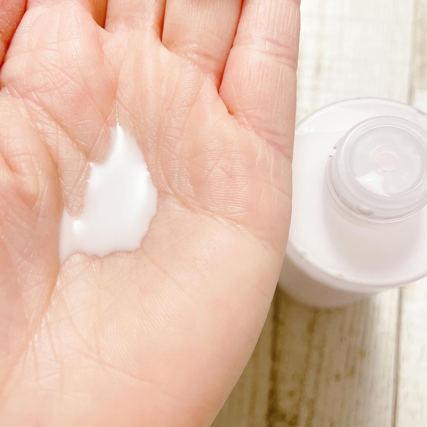 ウォータリークレンジング VG/UNITED ARROWS BEAUTY/クレンジングウォーターを使ったクチコミ(2枚目)