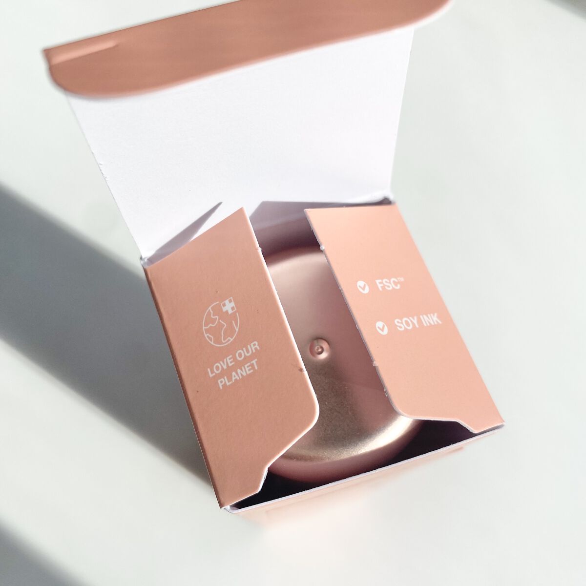 コラーゲンバブルセラム/MEDICUBE/美容液を使ったクチコミ（2枚目）