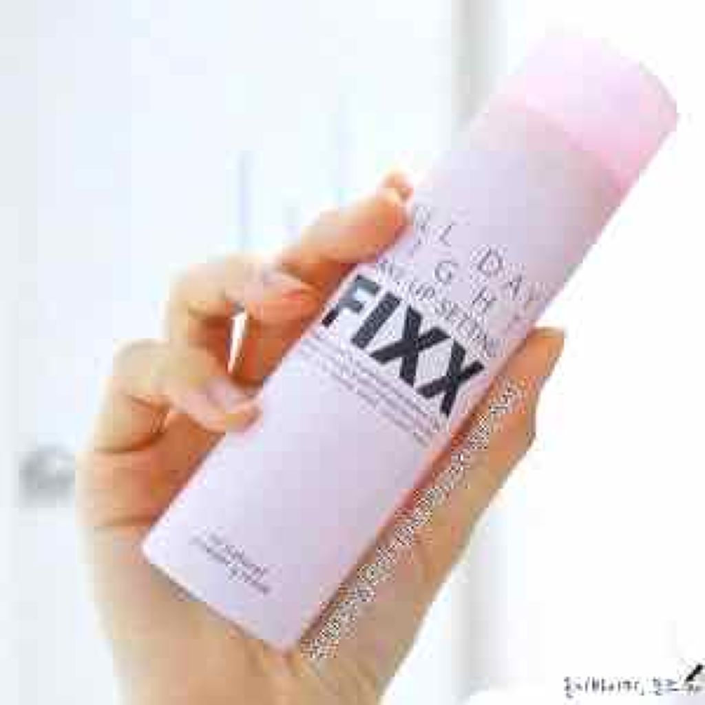 ミネラルウオータリーファンデーション N/インテグレート/リキッドファンデーションを使ったクチコミ（2枚目）