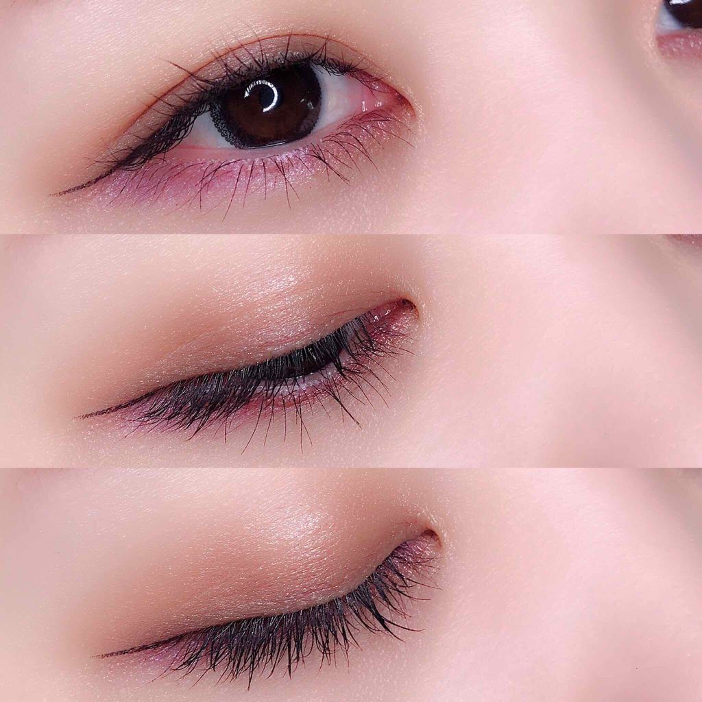 ロイヤルヴィンテージ アイズ 015 スモーキーアメジスト/リンメル ロンドン/アイシャドウパレットを使ったクチコミ（1枚目）