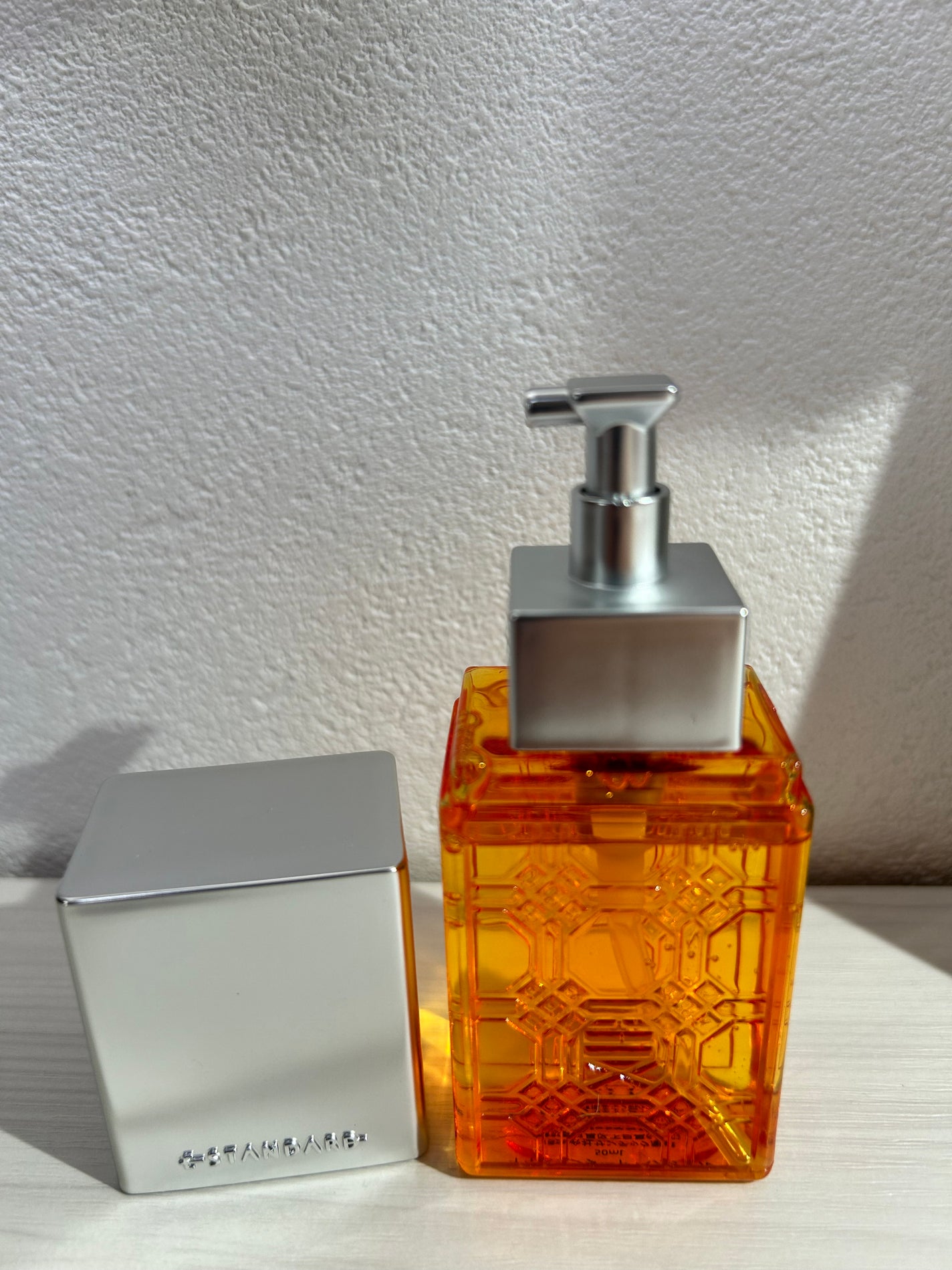 ヘアオイル/E STANDARD/ヘアオイルを使ったクチコミ(3枚目)