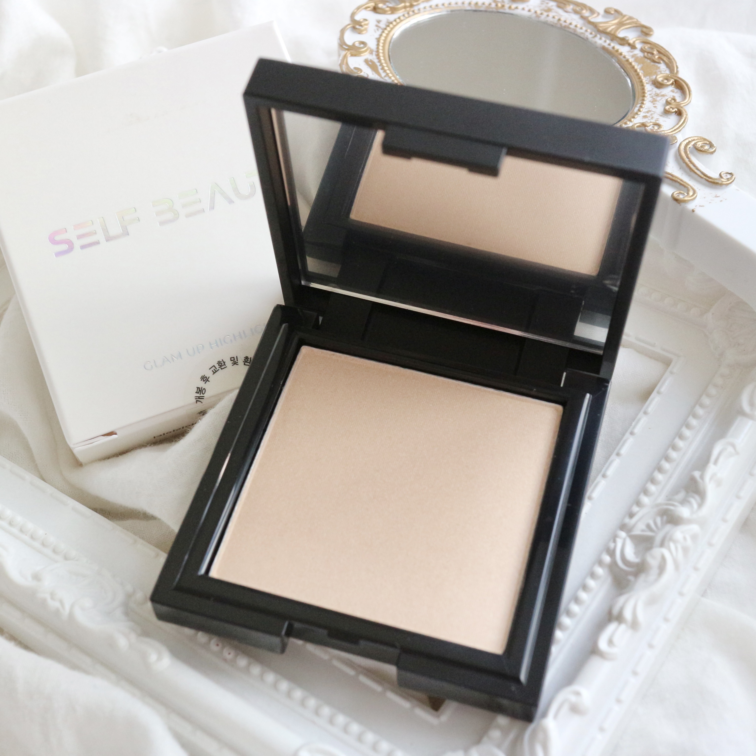ティーハイライター / SELF BEAUTY