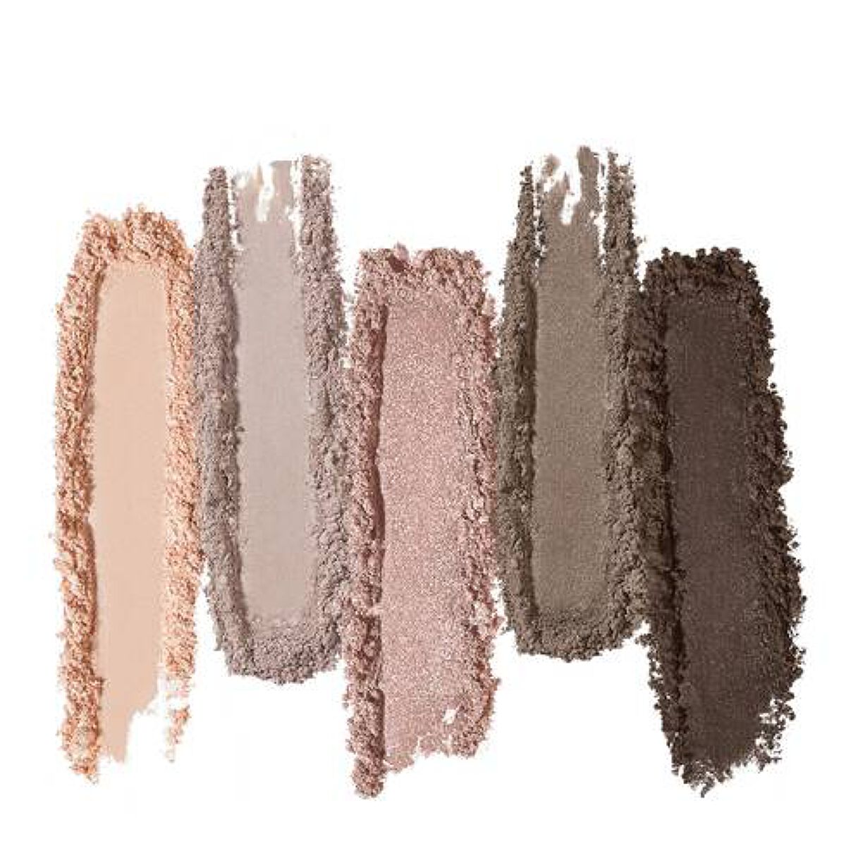 イプノ パレット 02 ベージュ ブリュレ