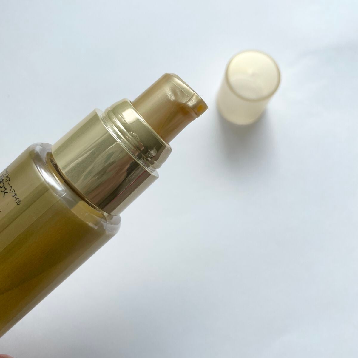 natsumi on LIPS 「パンテーン ディープダメージリペアーヘアオイルリニューアル発売..」(3枚目)