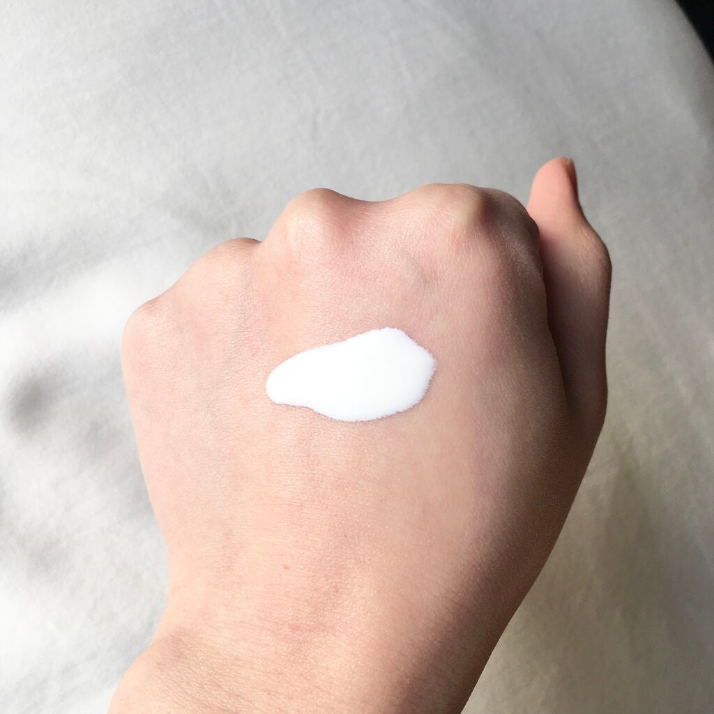 UVカット デイバリアUVローション/キュレル/日焼け止め・UVケアを使ったクチコミ(2枚目)