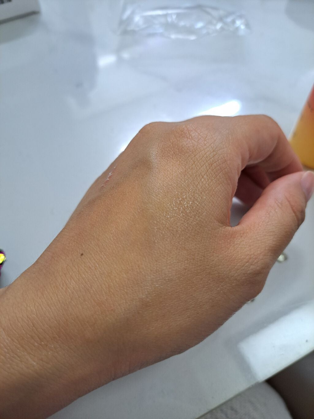 ザビタミンC23/IOPE/美容液を使ったクチコミ(1枚目)