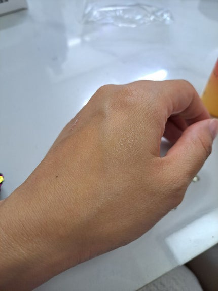 ザビタミンC23/IOPE/美容液を使ったクチコミ(1枚目)