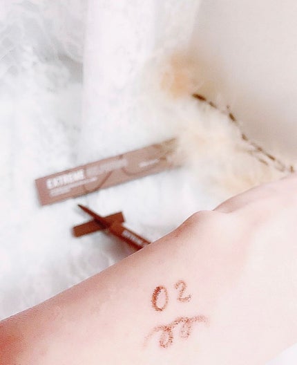 キル ラッシュ スーパープルーフ マスカラ/CLIO/マスカラを使ったクチコミ(7枚目)