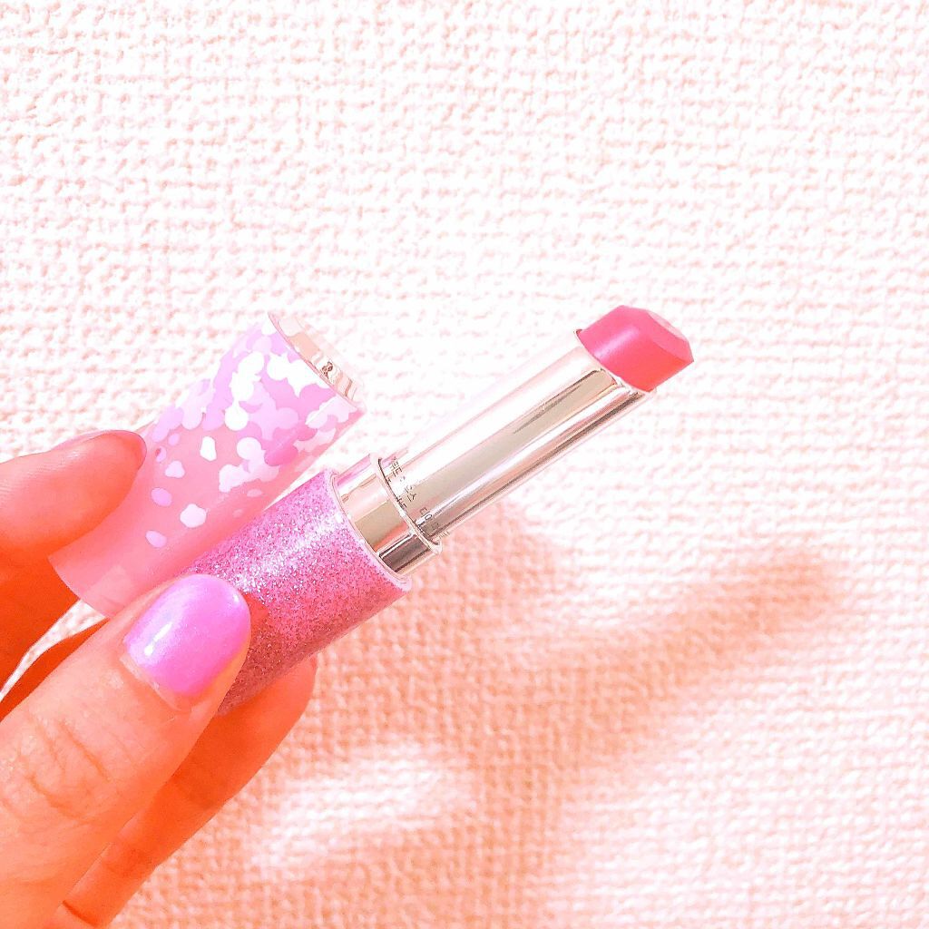 ディアマイ グロッシーティントリップトーク/ETUDE/リップグロスを使ったクチコミ(3枚目)