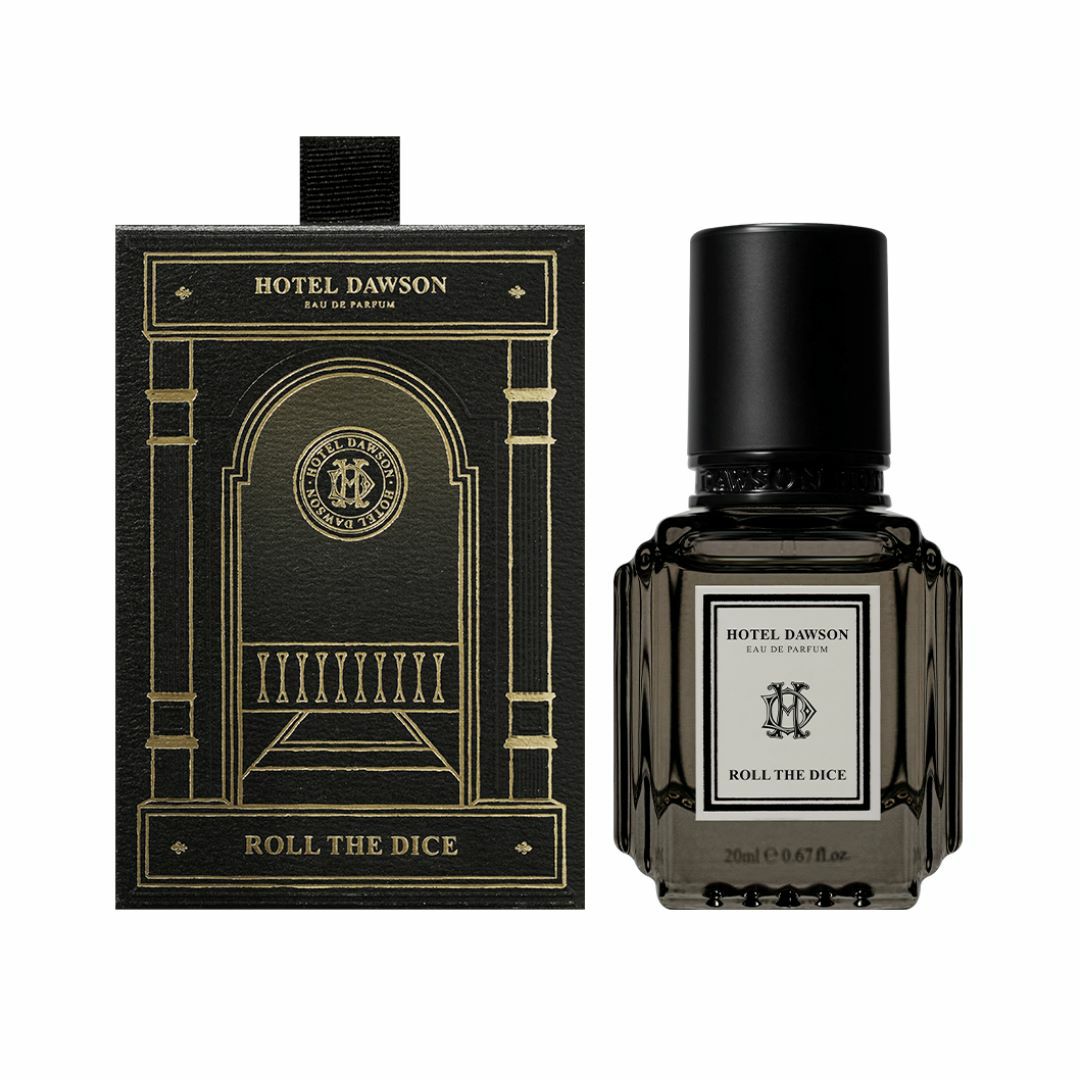 オードパルファム ロール・ザ・ダイス 20mL