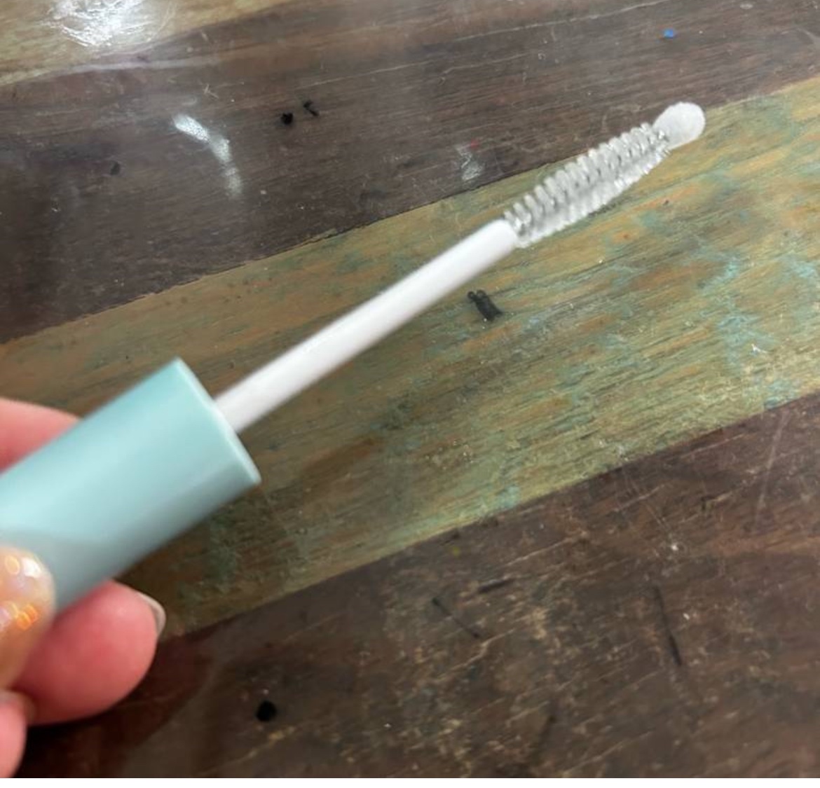 アイラッシュセラム/Bio Lucia(ビオルチア)/まつげ美容液を使ったクチコミ（2枚目）