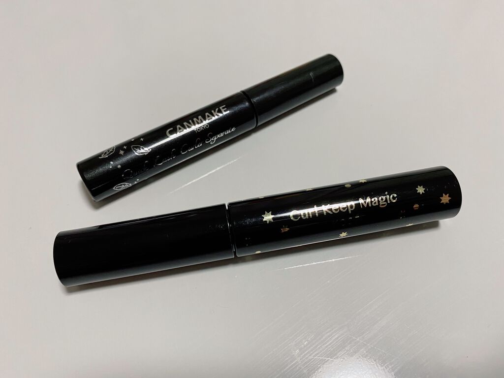 マスカラコーム メタルN（ナチュラル）/チャスティ/その他化粧小物を使ったクチコミ（1枚目）