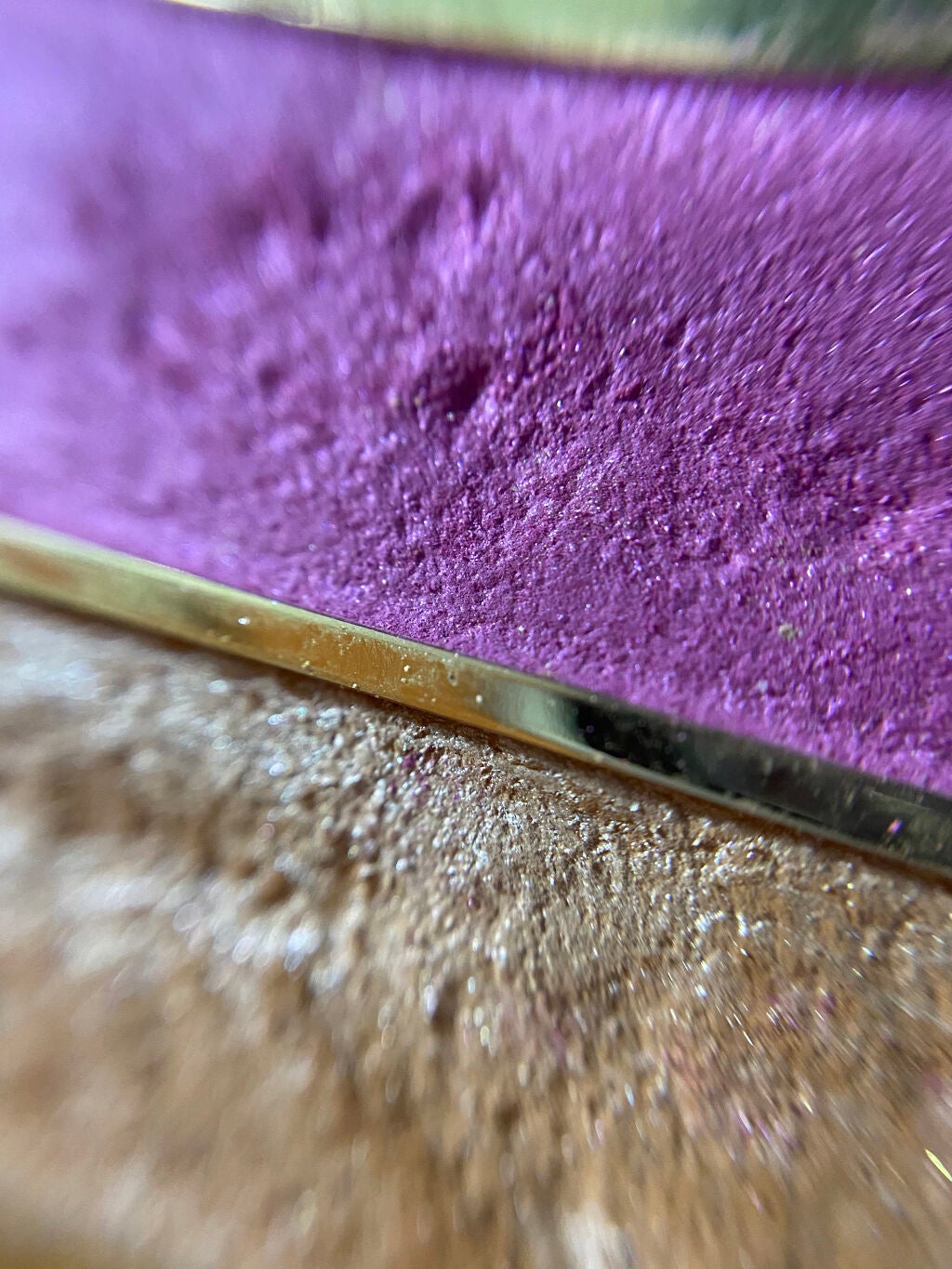 デュアルアイシャドウ N/excel/アイシャドウパレットを使ったクチコミ(4枚目)