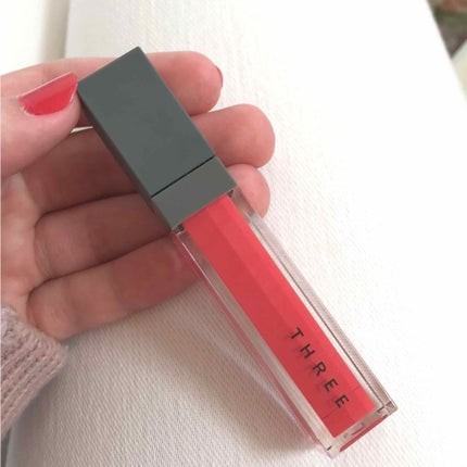 リッチクリーミールージュ/ESPRIQUE/口紅を使ったクチコミ(2枚目)