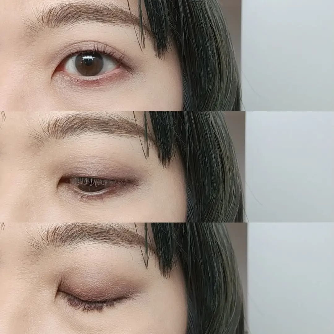 オンブル 4/CLARINS/アイシャドウパレットを使ったクチコミ(4枚目)