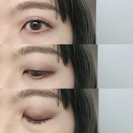 オンブル 4/CLARINS/アイシャドウパレットを使ったクチコミ(4枚目)