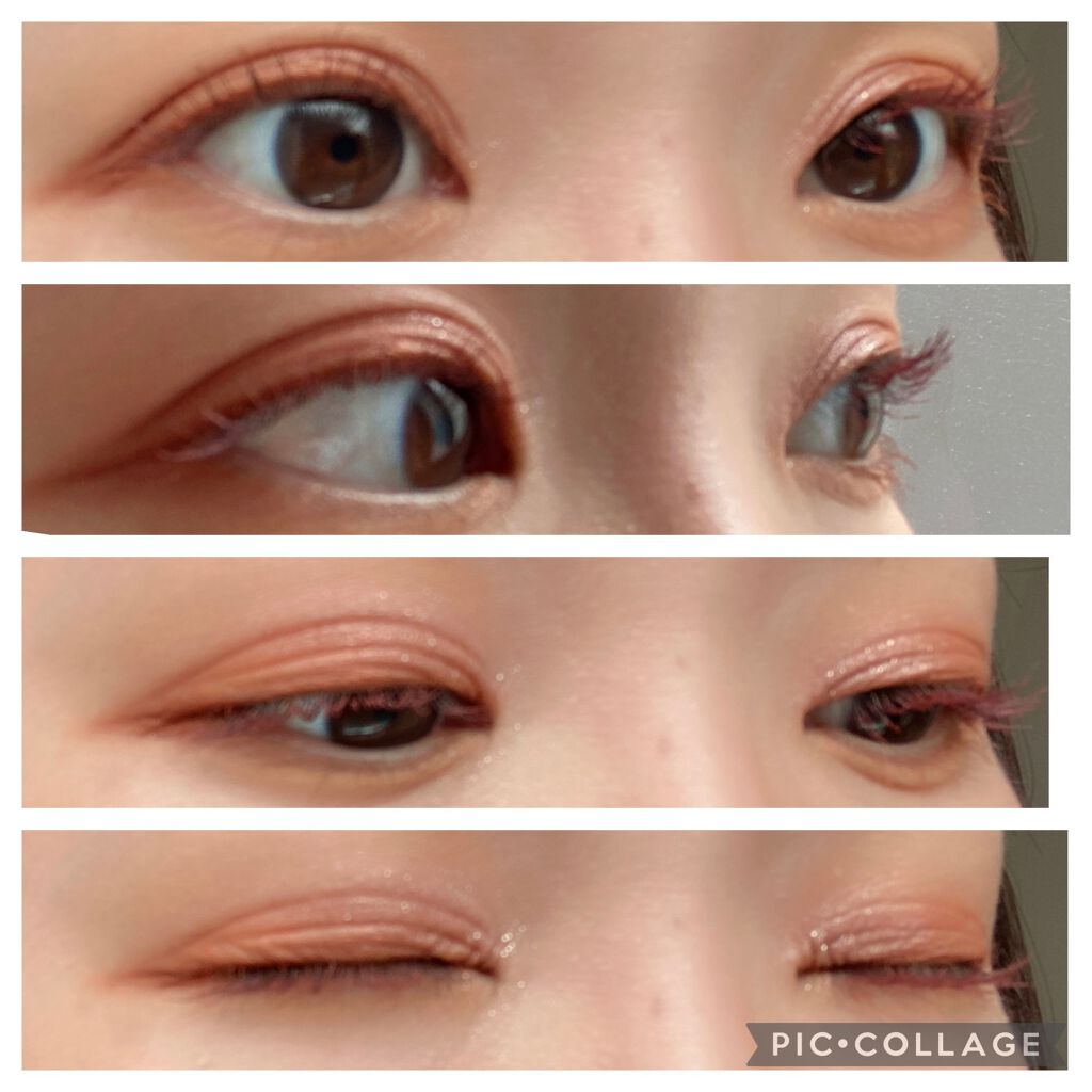 コンフォート リップ フルイド グロウ 04 色暮 -IROGURE/SUQQU/口紅を使ったクチコミ（2枚目）