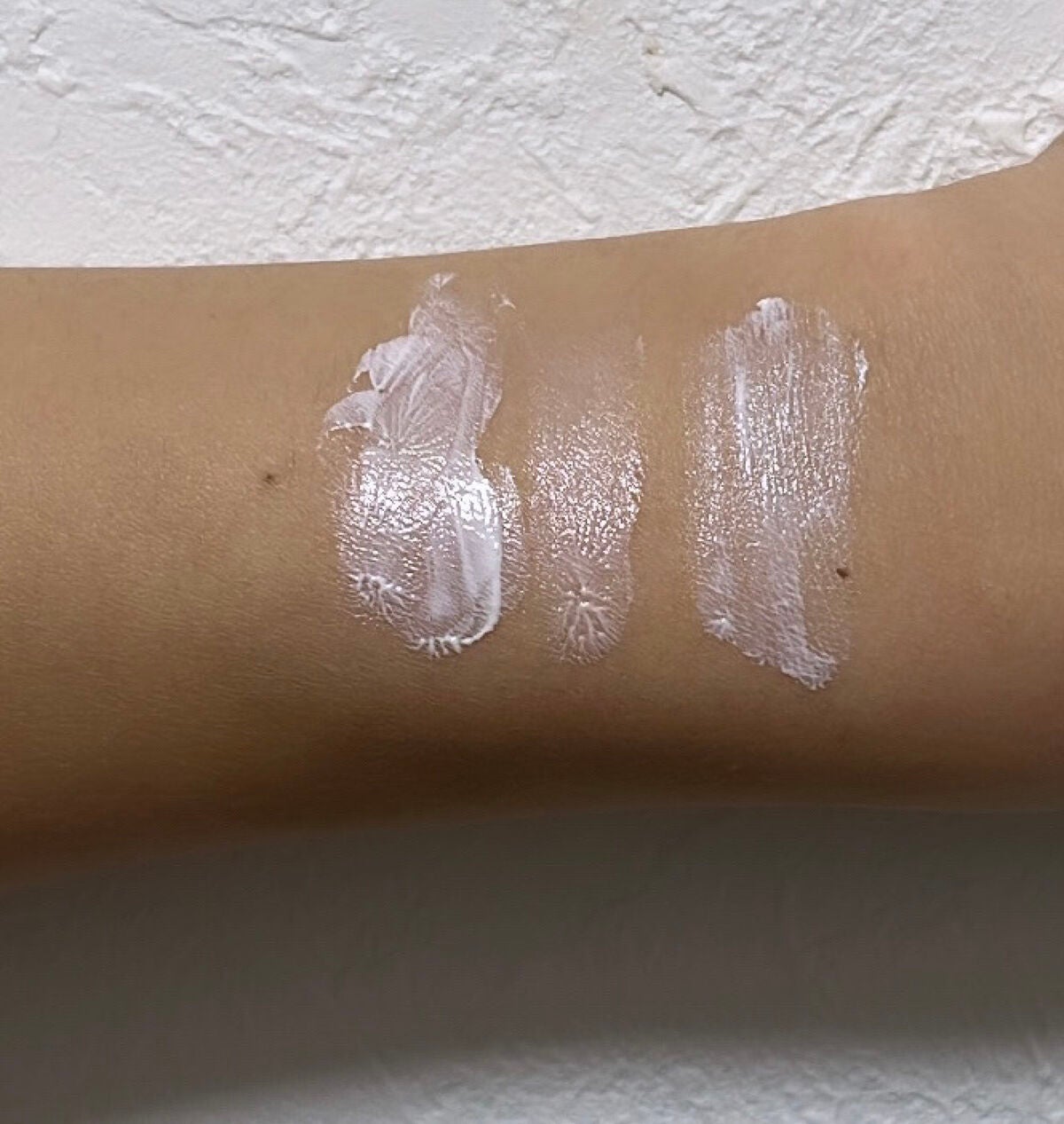 UVイデア XL プロテクショントーンアップ/ラ ロッシュ ポゼ/日焼け止めクリームを使ったクチコミ(5枚目)