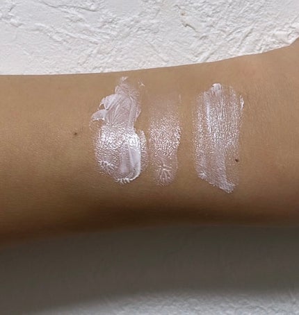 UVイデア XL プロテクショントーンアップ/ラ ロッシュ ポゼ/日焼け止めクリームを使ったクチコミ(5枚目)