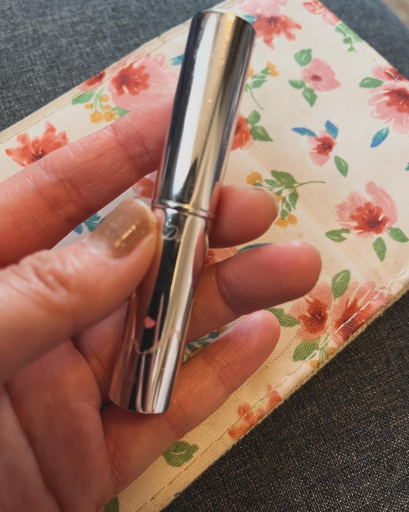 えり on LIPS 「#使い切り#使い切りコスメ#使い切りスキンケア#パラドゥ#リッ..」(1枚目)