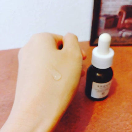 プラツェンタール エキストレ/スノーヴァ/美容液を使ったクチコミ(4枚目)