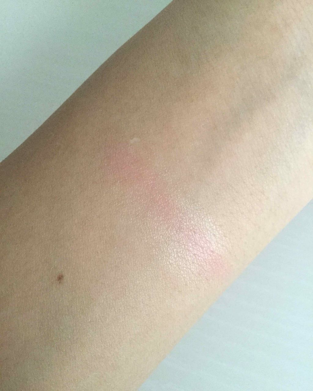 ハートティントバーム/ドド/口紅を使ったクチコミ(3枚目)