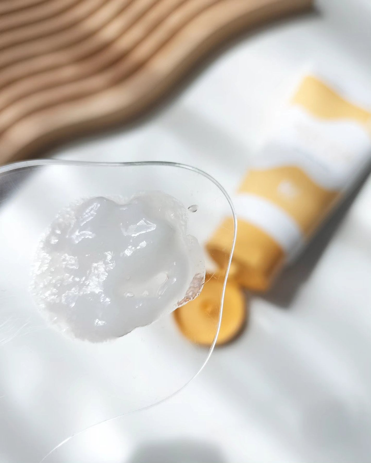 MEGURIM RELAX/MEGURIM by Rz+ /その他洗顔料を使ったクチコミ(3枚目)