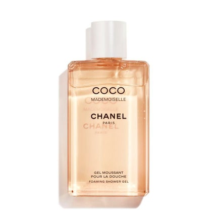 未開封【CHANEL】 チャンスオータンドゥルシャワージェル 200ml 試してみた】チャンス オー タンドゥル シャワー ジェル CHANEL