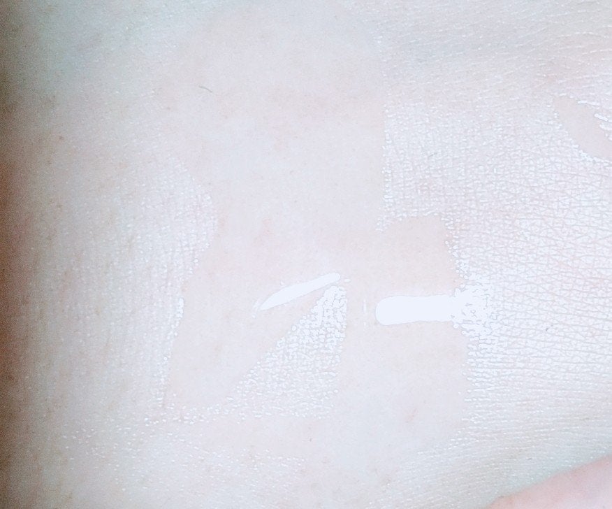 ハイドロップリードルショット100hL/VT/美容液を使ったクチコミ(3枚目)