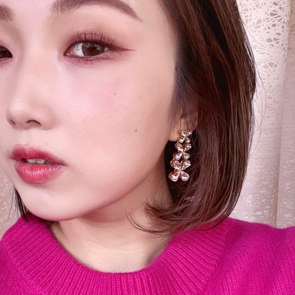 インジーニアス パウダーチークス N/RMK/パウダーチークを使ったクチコミ(2枚目)