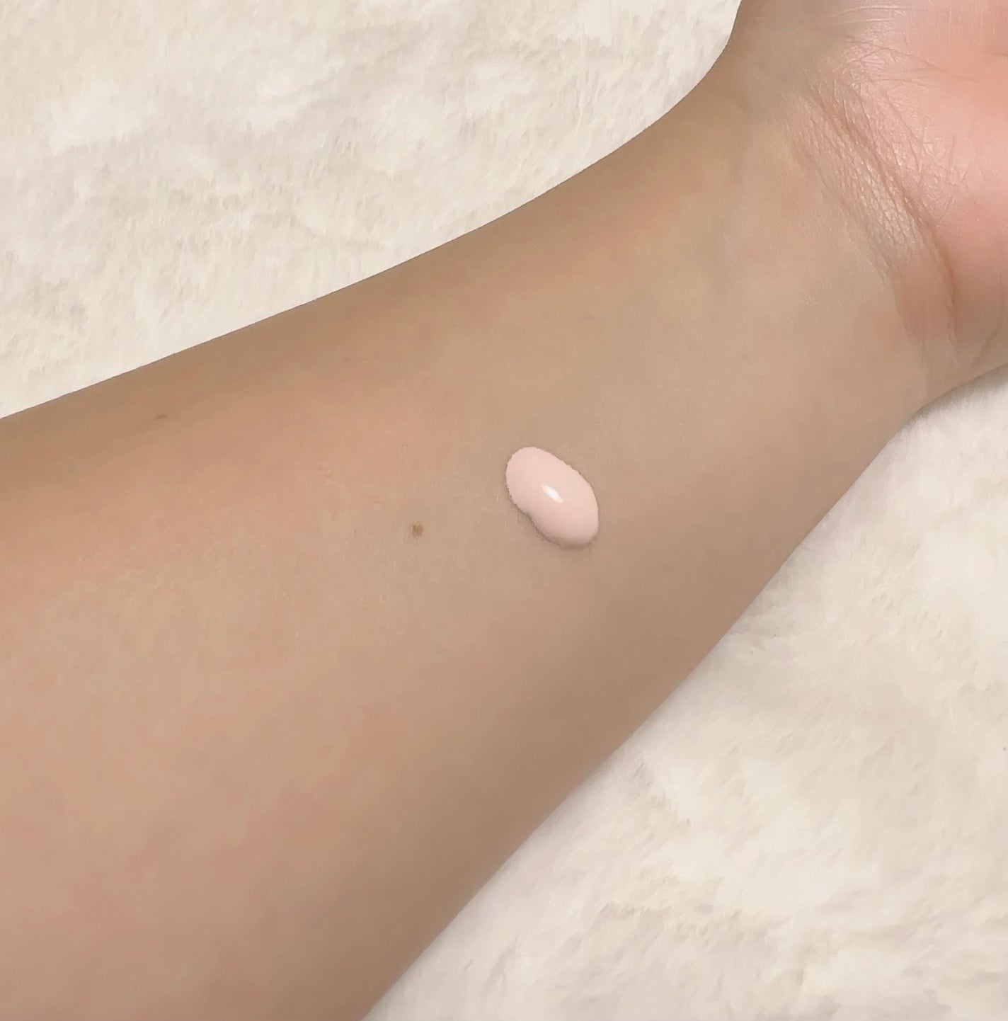 エッセンス グロウ プライマー/ESPRIQUE/化粧下地を使ったクチコミ(3枚目)