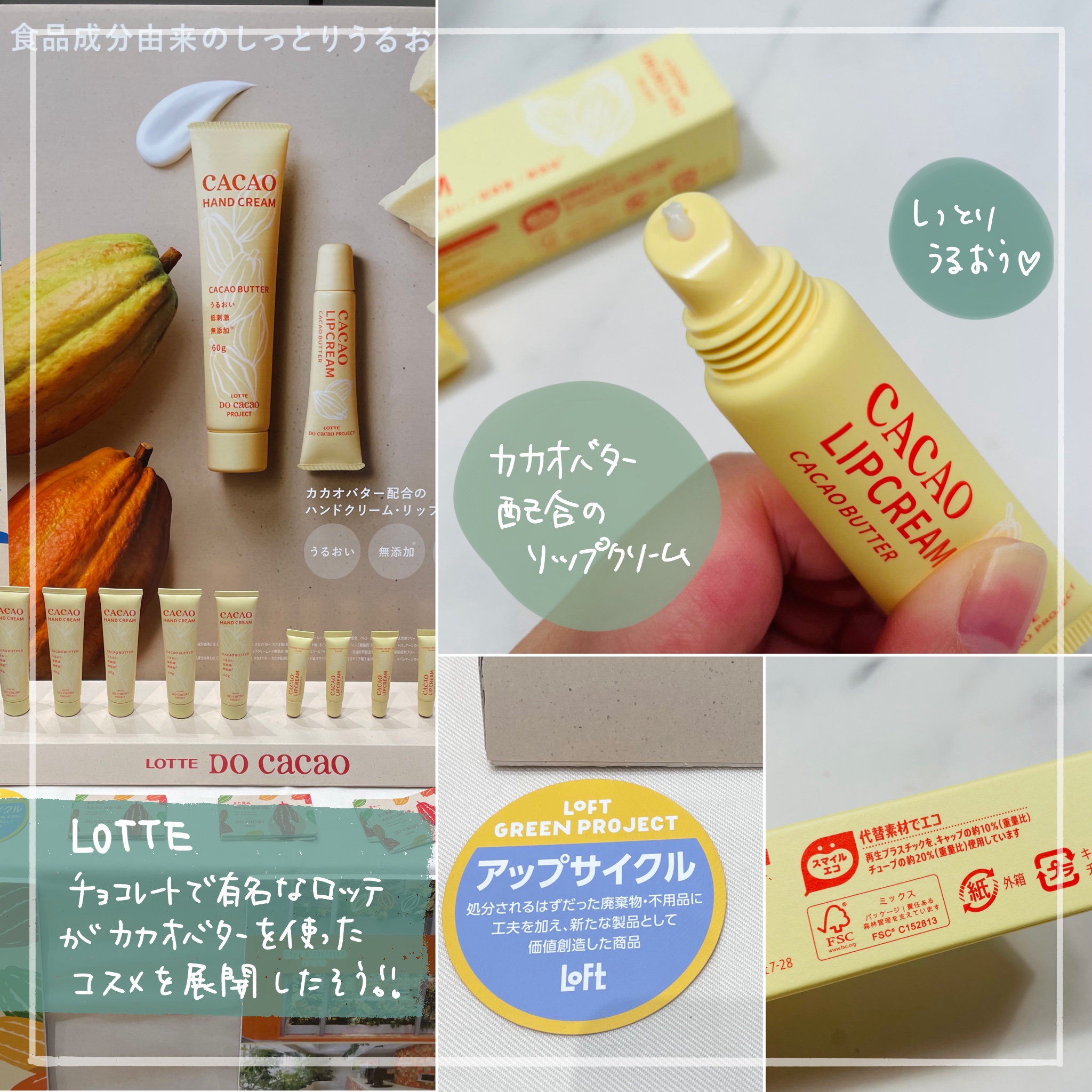 ローション/NEcCO/化粧水を使ったクチコミ（2枚目）