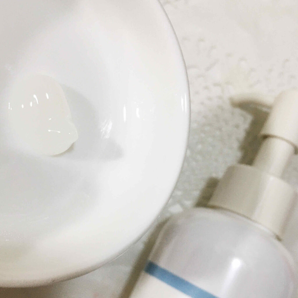 ホワイティクリアゲル/メディプラス/オールインワン化粧品を使ったクチコミ（2枚目）