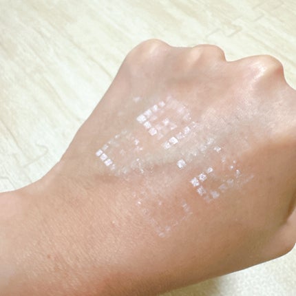 ããªãºã ã»ãªãŒãã«/GIVENCHY/ã«ãŒã¹ããŠããŒã䜿ã£ãã¯ãã³ãïŒ6æç®ïŒ